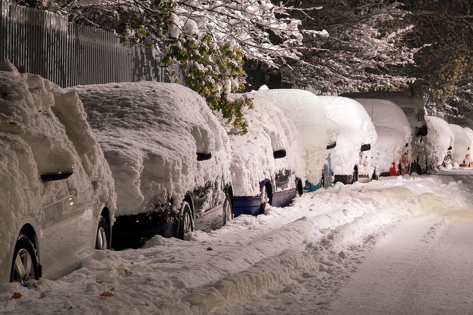 Stationnement hivernal de nuit : Rimouski élargit son projet pilote