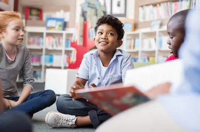 Causerie zéro déchet et heure du conte : un mois de février diversifié 
