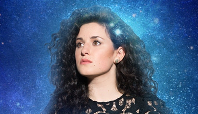 Spect'Art accueille l'humour de Virginie Fortin et son "Bruit dans le cosmos"