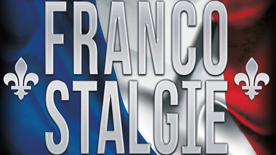 Musique: la Francostalgie débarque le 7 mars à Rimouski