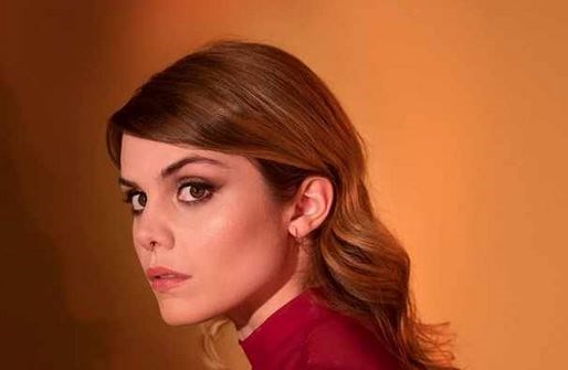 La chanteuse sera à Rimouski vendredi 20 mars.