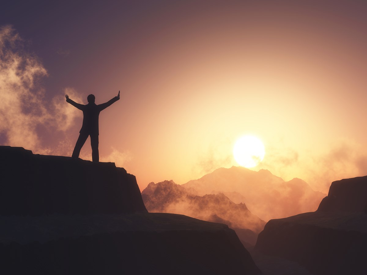 Carpe diem. Prendre la situation un jour à la fois
