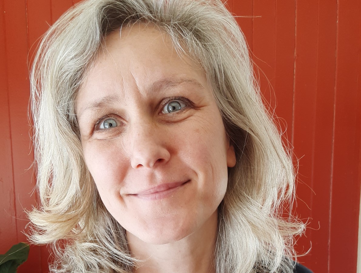 Elsa Lambert est la nouvelle directrice des opérations par intérim en remplacement de Cybel Chagnon.