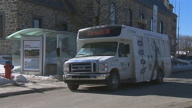 Transports: La STR modifie ses horaires dès le 29 mai