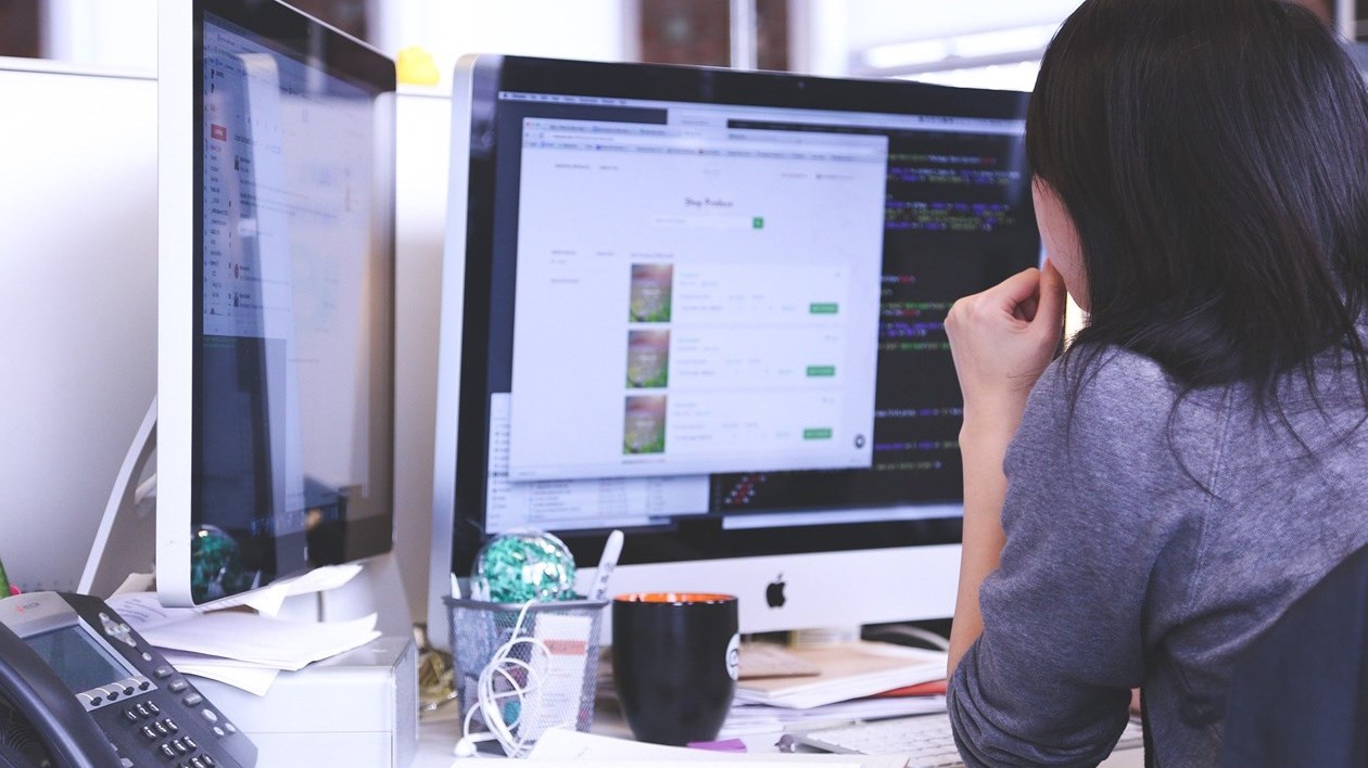 Êtes-vous de retour sur votre lieu de travail ?