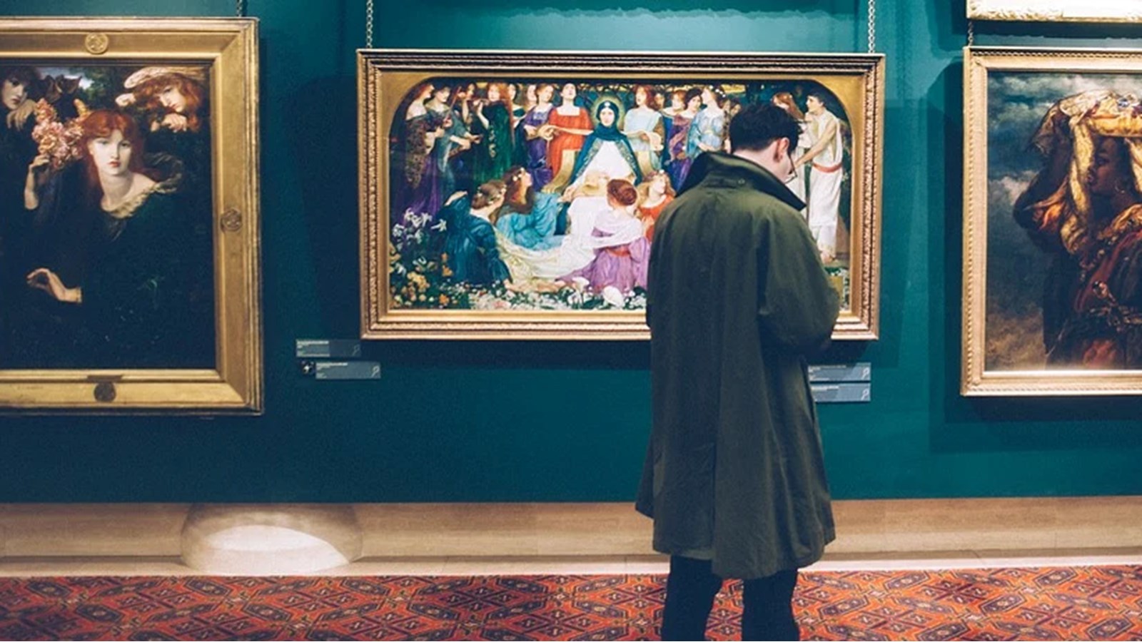 Les musées du Québec pourront rouvrir leurs portes dès ce vendredi 29 mai. 