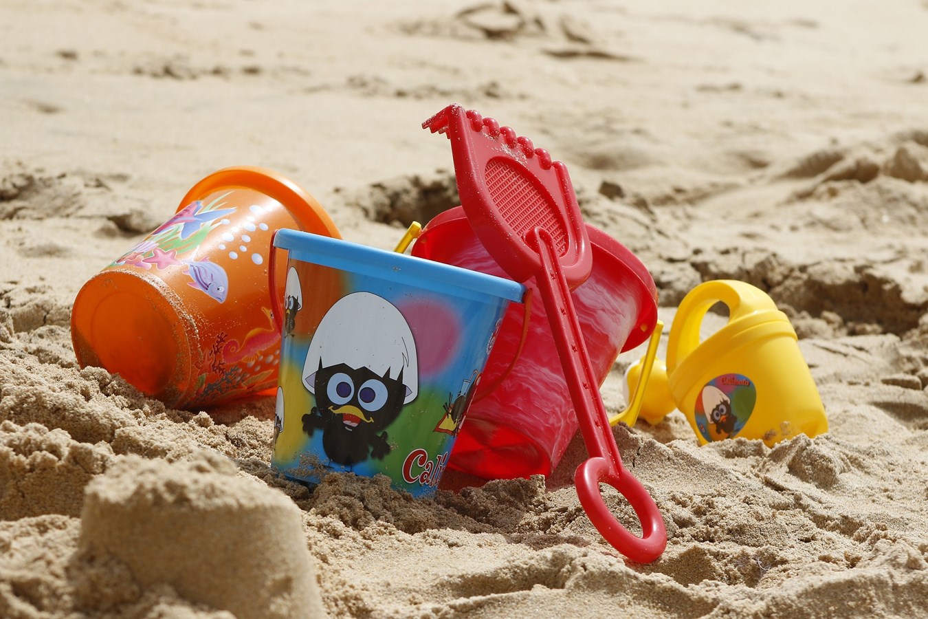 Crise du coronavirus: planifiez-vous prendre des vacances?