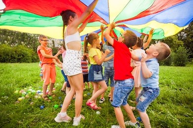 C’est sous la thématique du plein air que les jeunes seront accueillis cette année, puisque toutes les activités se dérouleront à l’extérieur, sauf en cas de pluie.