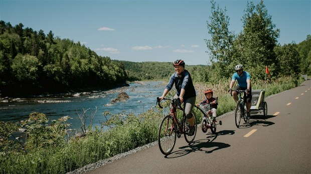 Les Québécois invités à visiter leur province cet été