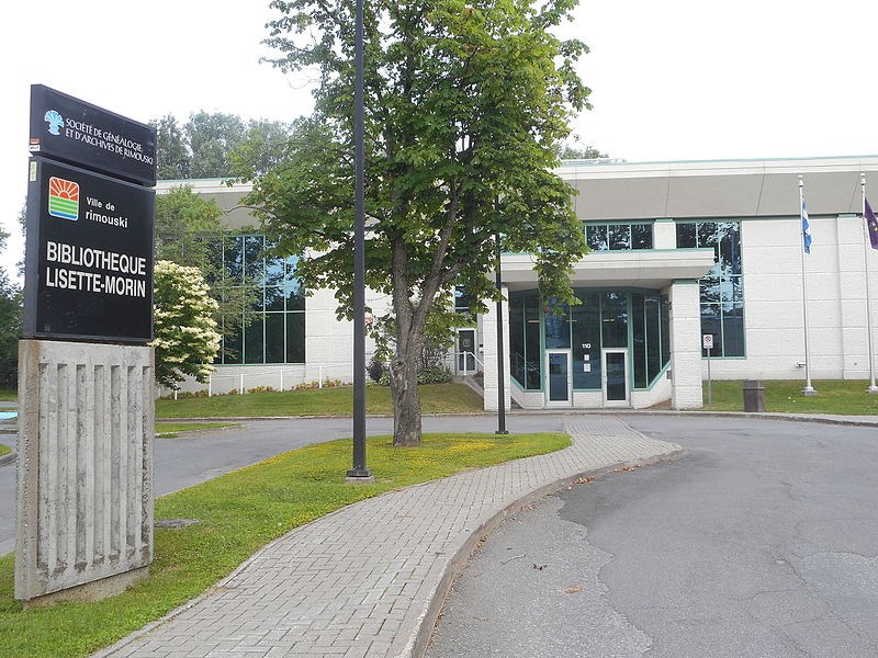 Des travaux de rénovation nécessiteront la fermeture de la bibliothèque Lisette-Morin à compter du 7 août. Les usagers du lieu pourront se tourner vers les trois autres bibliothèques.