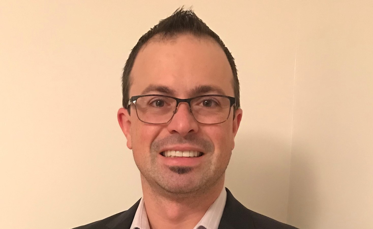 Alexandre Allard, président de l’AGISQ