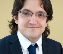 Jean-Christophe Carvalho a été nommé président-directeur général adjoint du CISSS du Bas-Saint-Laurent.