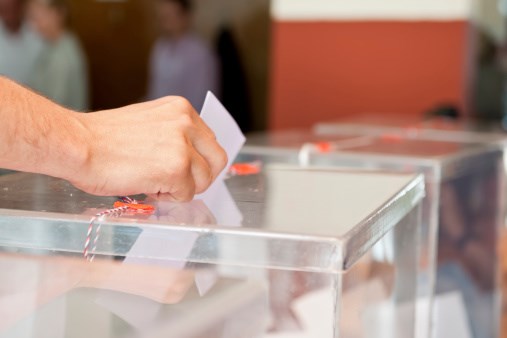 Le règlement sur le redécoupage adopté en vue des élections 2021