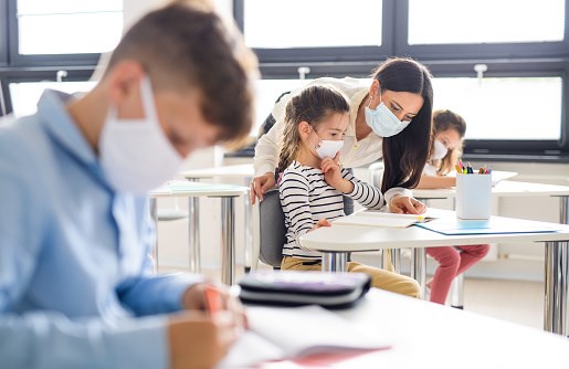 Rentrée 2020: un guide pour les parents inquiets est en ligne