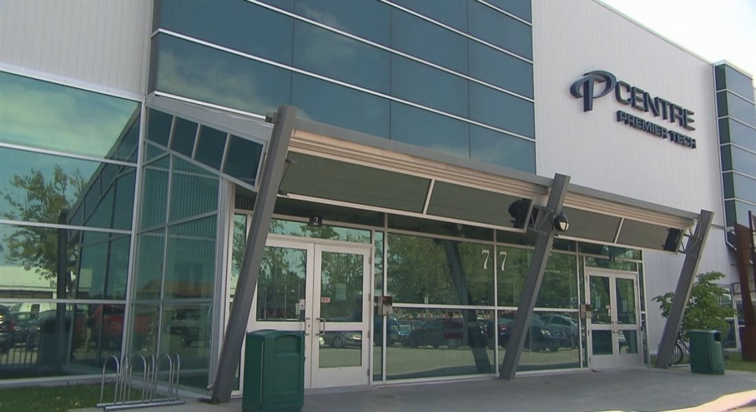 Retour du patinage libre au Centre Premier Tech Rivière-du-Loup