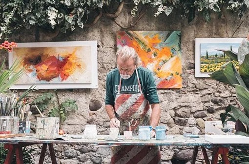 Rimouski a besoin d'artistes pour les expositions 2021