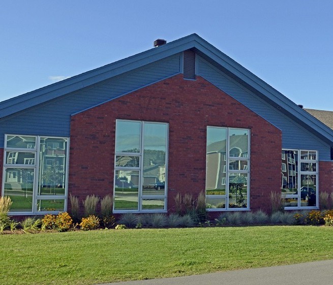 Réouverture partielle des centres communautaires à Rimouski