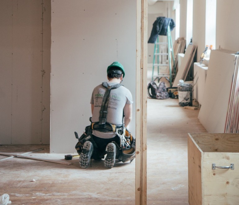 Rimouski investit 172 000 $ dans le programme Rénovation Québec