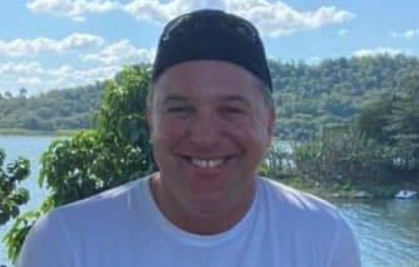 Marc Saucier, 48 ans, de Québec, a été vu pour la dernière fois le 1er janvier vers 9 heures à Rimouski.

