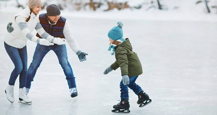 Des nouveautés pour « Vivre l’hiver le cœur au chaud » à Rimouski