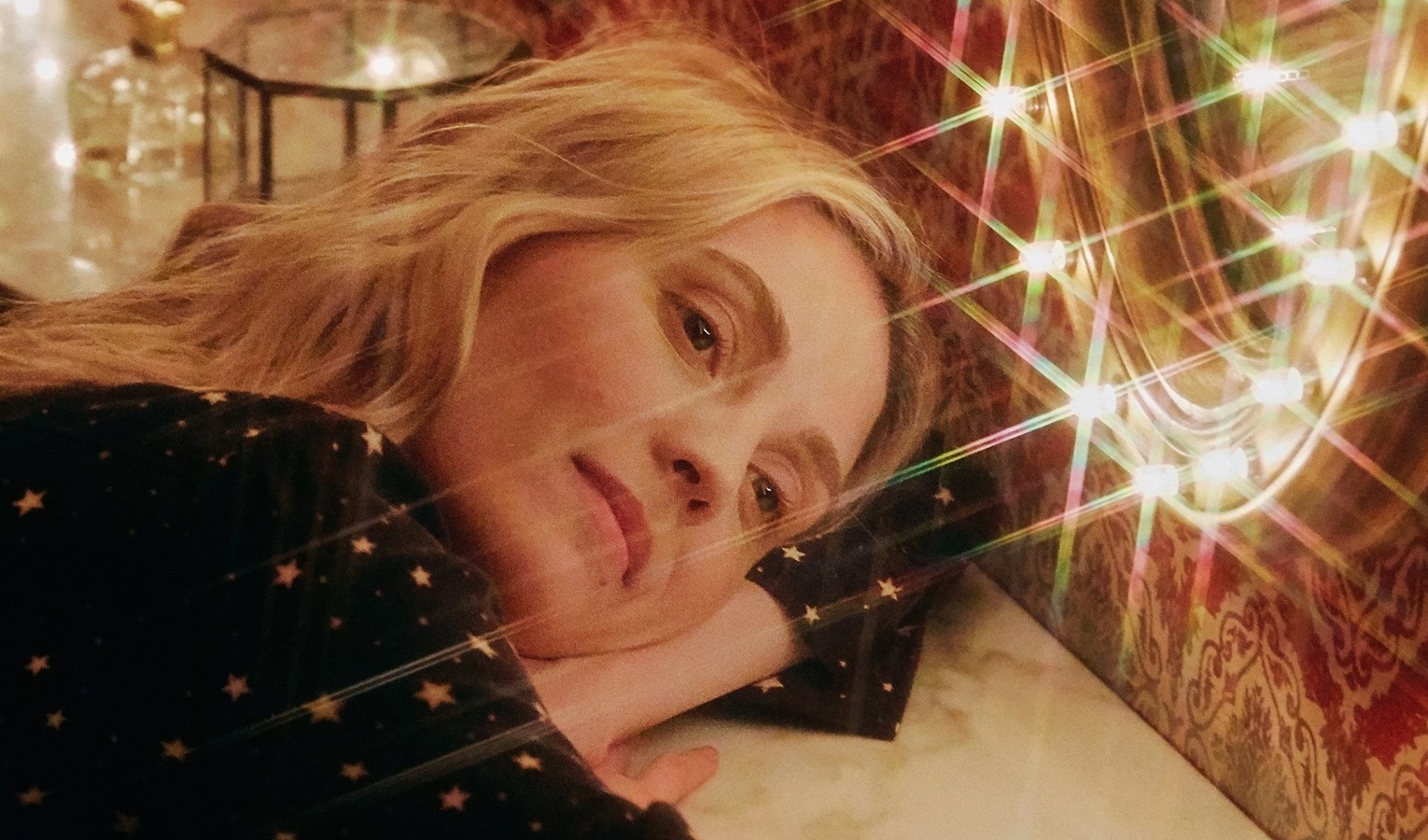 Evelyne Brochu montera bientôt sur scène à Rimouski