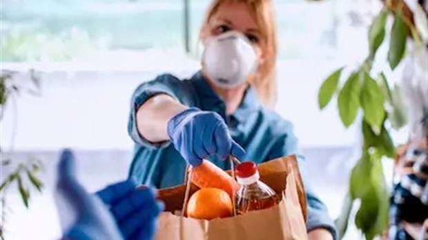 C’est le temps de dire merci à un bénévole ou à un organisme exceptionnel