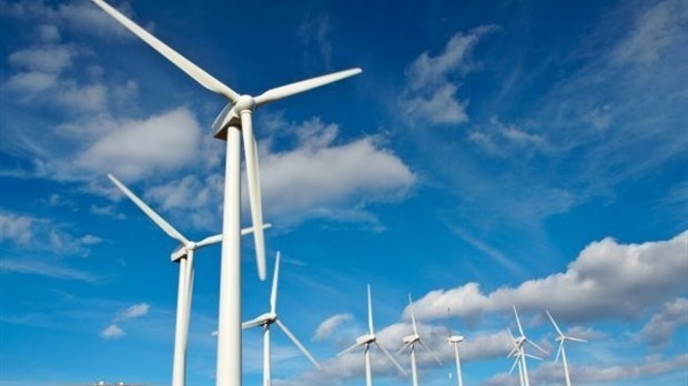 Économie verte : le Réseau Environnement se réjouit des annonces de François Legault