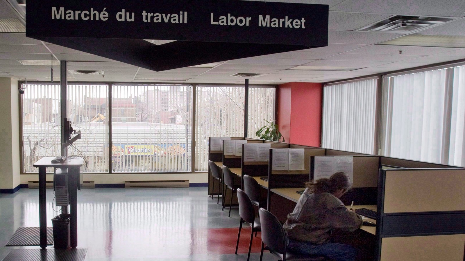 Une réforme à coût nul de l'assurance-emploi est possible selon l'IRIS