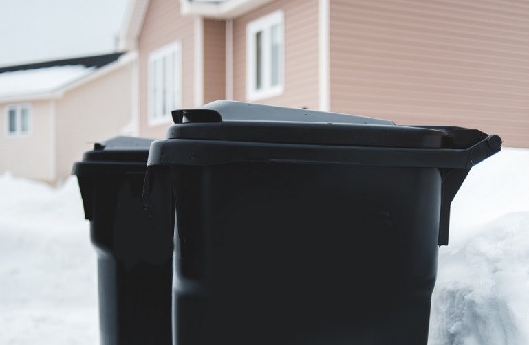 La collecte des déchets aux quatre semaines maintenant en vigueur