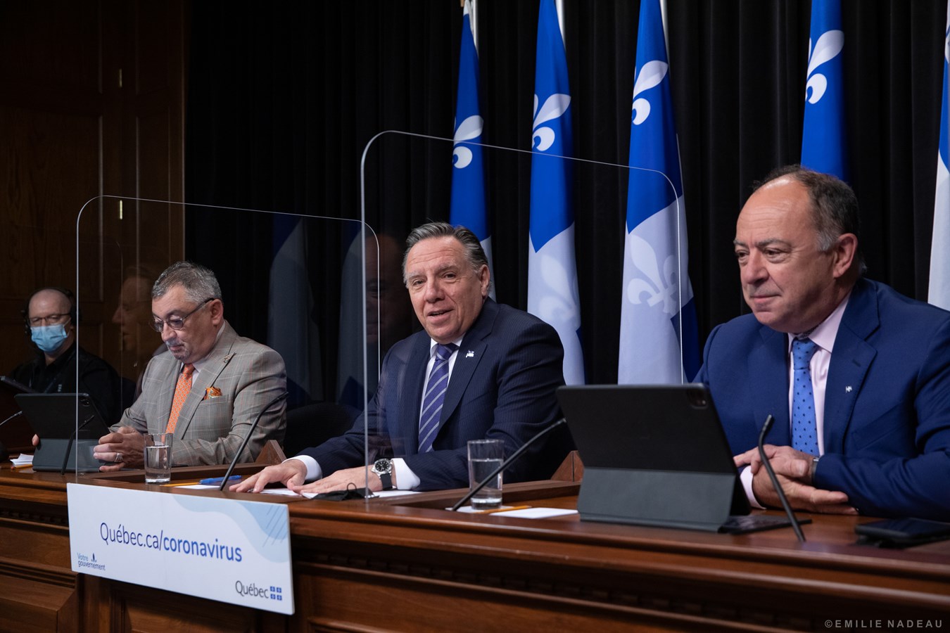 La vaccination contre la COVID-19 des 5-11 ans commence ce mercredi