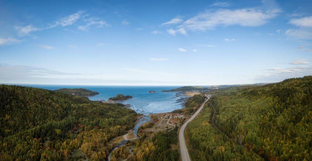 Rimouski : 5 idées pour un weekend de rêve en hiver