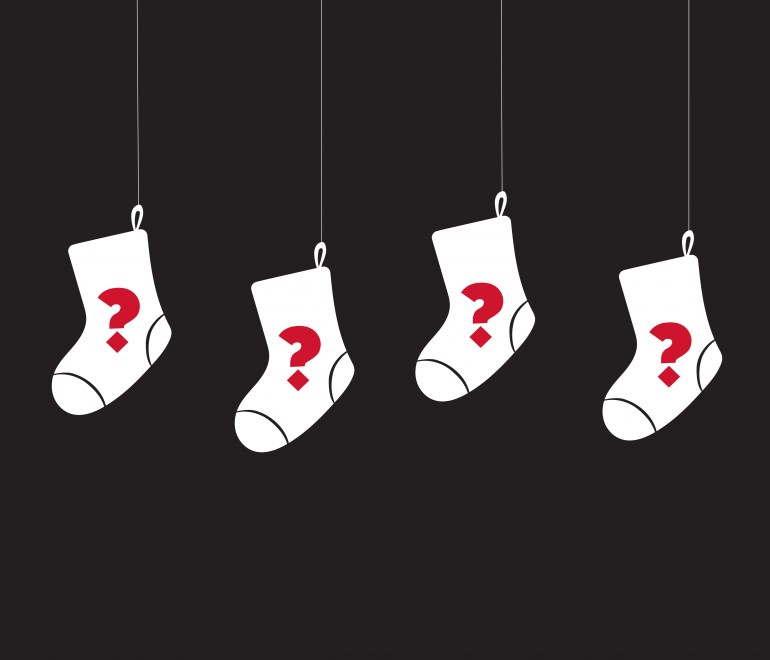 Quoi vivre Rimouski revient avec son concours « Les bas de Noël culturels »