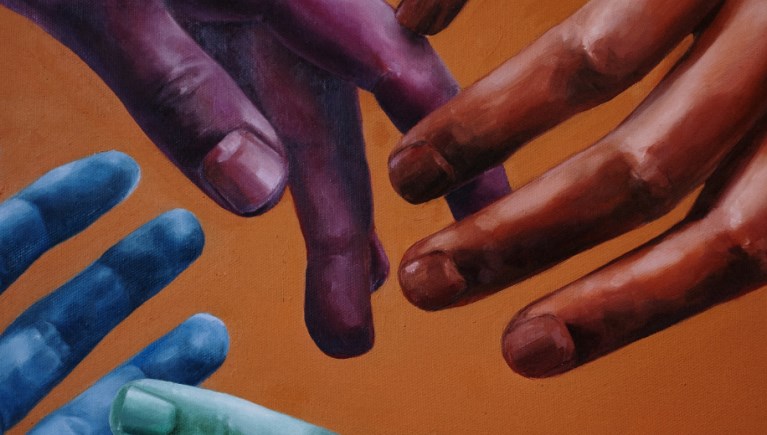 Un appel de dossiers pour l’exposition collective estivale 2022 à la galerie d’art Léonard-Parent