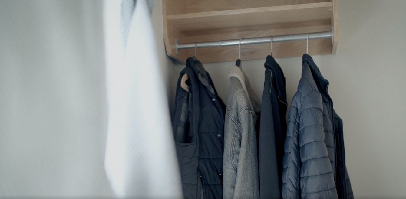 862 personnes dans le besoin recevront un manteau d’hiver grâce à la campagne de Chlorophylle