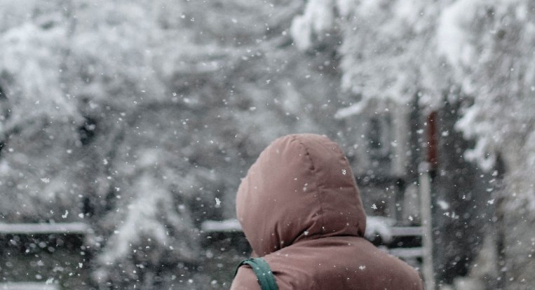 Tempête hivernale : Rimouski ferme ses bureaux administratifs et certains bâtiments