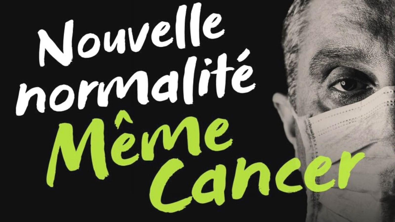 C'est la Journée mondiale contre le cancer