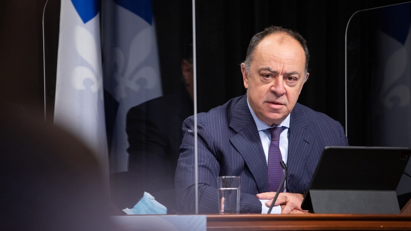 Nouveaux variants : Québec augmentera sa capacité de séquençage