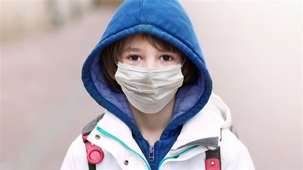 Les rassemblements intérieurs sont toujours interdits, rappelle le CISSS du Bas-Saint-Laurent