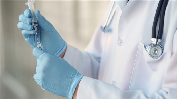 La campagne de vaccination massive débute officiellement dans la région