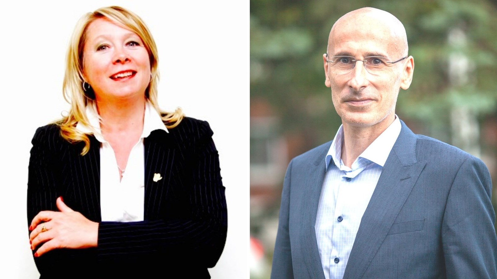 Annie Saint-Pierre — Jean-Marc Barreau