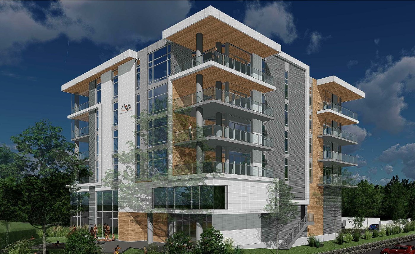 La FTQ participe à un nouveau projet résidentiel à Rimouski