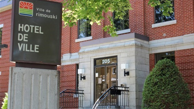 Passage en zone rouge : plusieurs activités de loisirs annulées à Rimouski