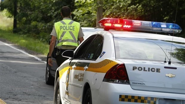Une première opération nationale concertée pour diminuer les comportements imprudents sur la route 