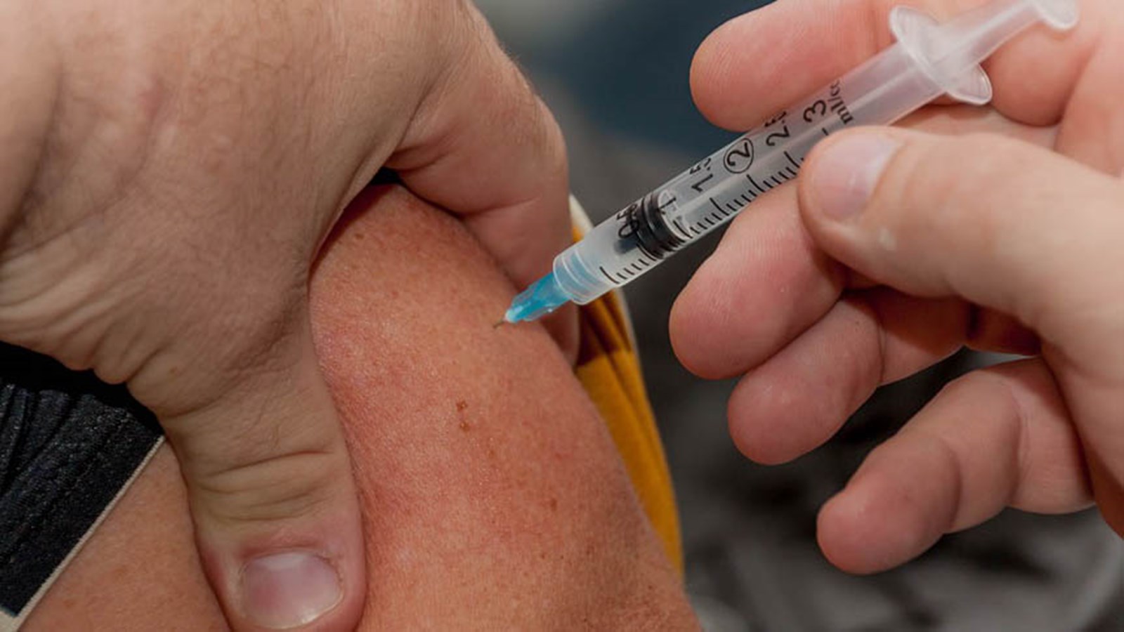Le vaccin Johnson & Johnson sera suspendu aux États-Unis 