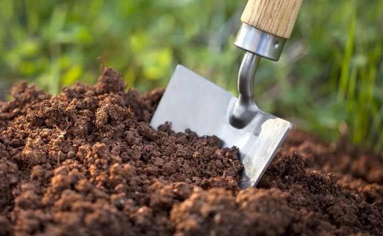 La distribution gratuite de compost débute à Rimouski