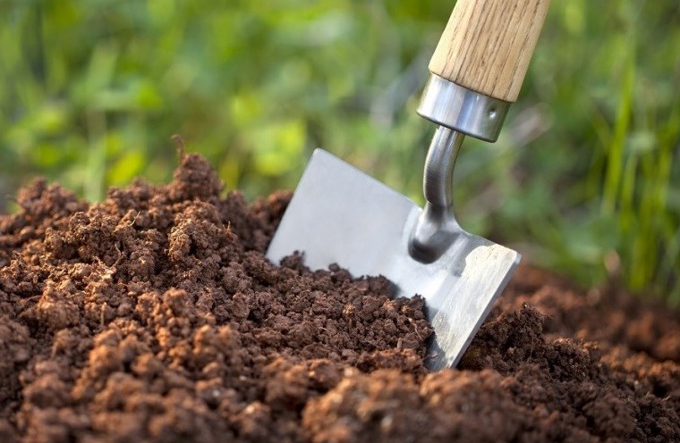 Le compost reste populaire à Rimouski