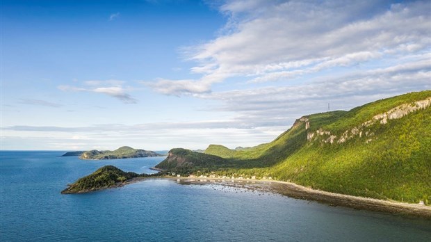 Le Bas-Saint-Laurent passera en zone verte dès la semaine prochaine