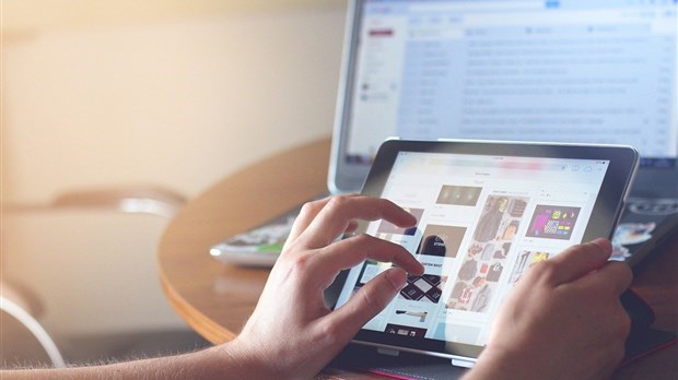 39,7 M$ pour donner accès à Internet haute vitesse à 5 300 foyers dans la région