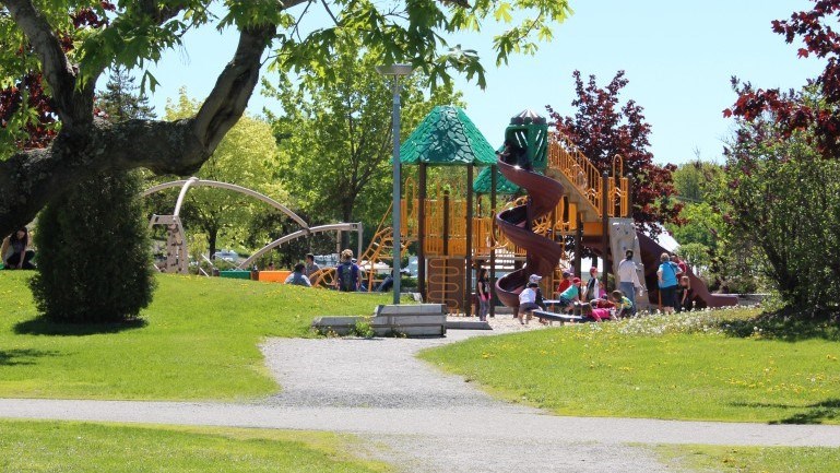 Parc Beauséjour