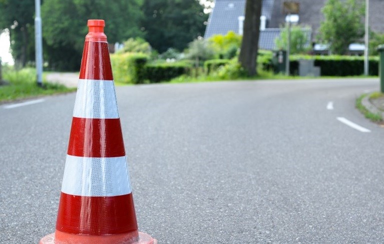 Des travaux sur les avenues de Saint-Valérien et Voyer durant un mois